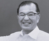 丸谷　一喜（マツケン）